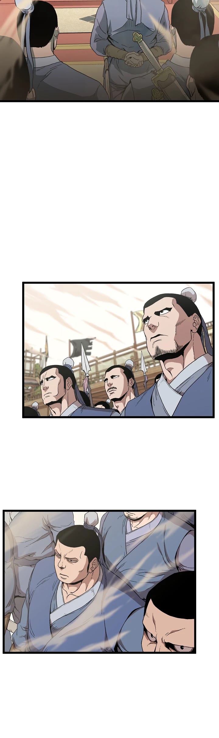 Murim Login Chapter 34 image 04
